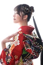 2025年成人のお嬢様