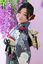 2025年成人のお嬢様