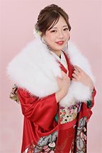 2025年成人のお嬢様