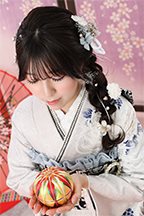 2025年成人のお嬢様